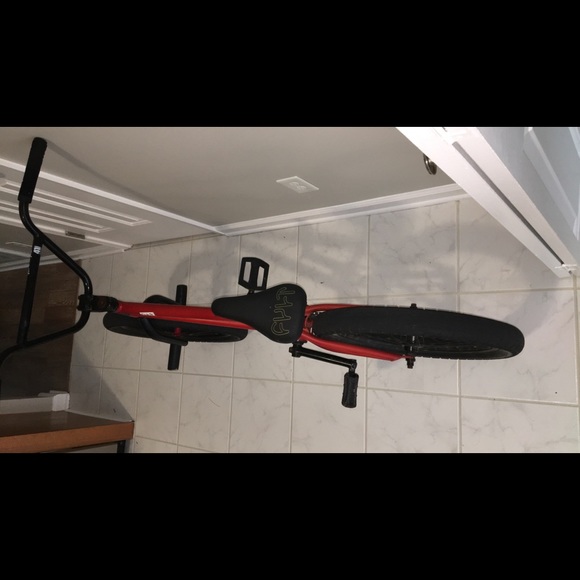 Kink bmx bike - Picture 6 of 6